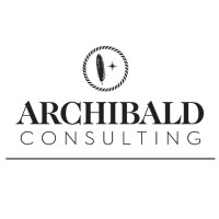 Archibald Consulting logo - Similar company to Amalfi