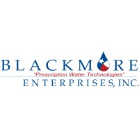 Blackmore Enterprises logo - Similar company to Technical Resources Group