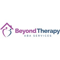 Beyond Therapy ABA Services logo - Similar company to The Behaviour Company (Canada)
