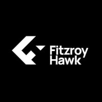 Fitzroy Hawk logo - Similar company to Thirty12 Creative