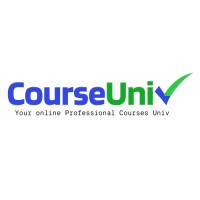 CourseUniv logo - Similar company to Indianness