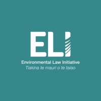 Environmental Law Initiative logo - Similar company to National Centre For Environmental Justice