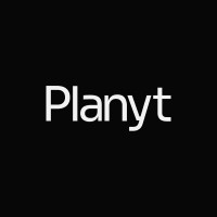 Planyt logo - Similar company to Planyts
