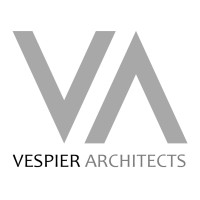 Vespier Architects logo - Similar company to Arfa Ambalaj