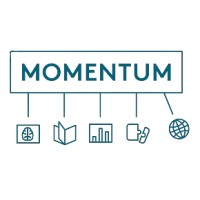 MOMENTUM logo - Similar company to Restato