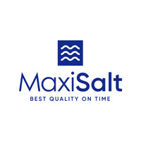 MaxiSalt logo - Similar company to Titan Salt