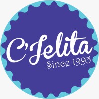 C'Jelita Textile logo - Similar company to Royale Demure