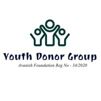 Youth Donor Group logo - Similar company to Third Benchs