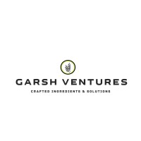 Garsh Ventures logo - Similar company to Correct Display Systems