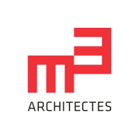 M3 Architectes logo - Similar company to Moreno Architecture