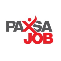 PAXSAJOB logo - Similar company to Culturoscope