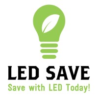 LED Save