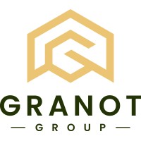 Granot Group logo - Similar company to אמבר מכון לתערובת     Ambar Feed Mill