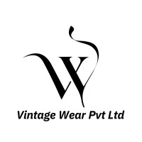 Vintage Wear logo - Similar company to Ntechbynishat