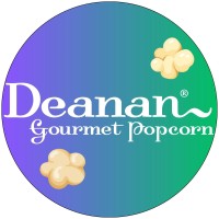 Deanan Gourmet Popcorn