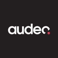 Audeo - SEO Specialists logo - Similar company to Seo Plugged