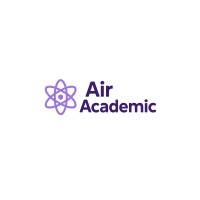 Air Academic logo - Similar company to Ebosoft