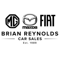 Brian Reynolds Car Sales Ltd