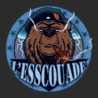 BDE ESSCA BORDEAUX 2024 logo - Similar company to Bde Essca Bordeaux 2022
