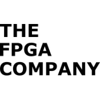 The FPGA Company logo - Similar company to Fpga Controls