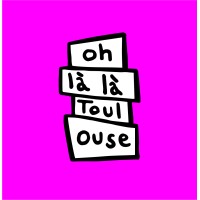 Oh là là Toulouse logo - Similar company to Version Istanbul