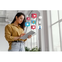 Redesbcn logo - Similar company to Quick Distribution