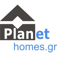 Planet Homes gr logo - Similar company to Blue Brown