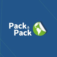 Pack & Pack logo - Similar company to Access Pack