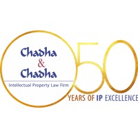 Chadha & Chadha logo - Similar company to Quest Ip