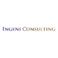 INGENI CONSULTING LLC logo - Similar company to Asia Pacific Consulting Group Ltd