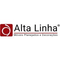 ALTA LINHA MÓVEIS logo - Similar company to Helett Consulting