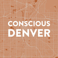 Conscious Denver logo - Similar company to Contemplative Designer