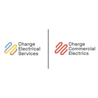 Charge Electrical Services logo - Similar company to Ellis Roche Electrical & Renewables Ltd