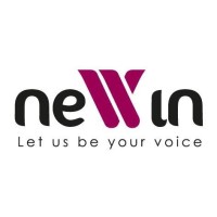 Agence Newin logo - Similar company to Fun Venture
