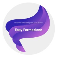 Easy Formazione | Corsi LinkedIn e Digital Marketing logo - Similar company to Visionforex.Info