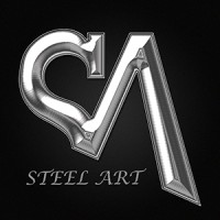 Steel Art logo - Similar company to Rematime