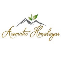 Aromatic Himalayas logo - Similar company to Auracious Global Consulting
