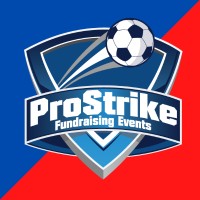 ProStrike Events logo - Similar company to Enryo Consulting