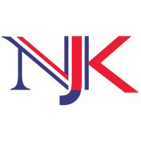 NJK logo - Similar company to Njk
