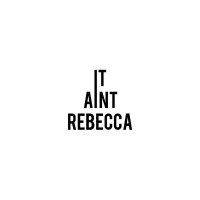 ITAINTREBECCA logo - Similar company to Private Yard