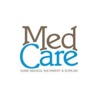MedCare Equipment Company, LLC logo - Similar company to Ancillary Advantage, Inc.