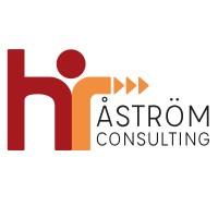 Åström HR Consulting AB logo - Similar company to The Angstrom Group