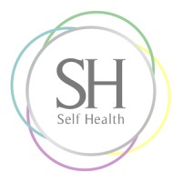 Self Health logo - Similar company to The Breakthrough Co