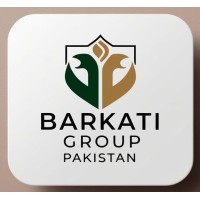 Barkati Group Pakistan (Pvt) Ltd. logo - Similar company to Asif Computers