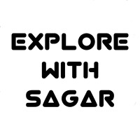 Explore With Sagar logo - Similar company to The Physics Indica