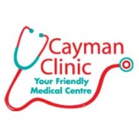 Cayman Clinic logo - Similar company to Eden Centre Cayman