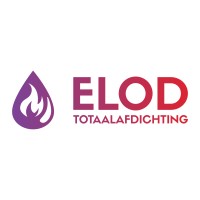 ELOD Totaalafdichting B.V. logo - Similar company to The Goodpeople Netherlands