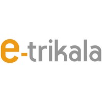 e-trikala SA - Municipality of Trikala logo - Similar company to Camber Project