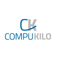 CompuKilo logo - Similar company to Floydu