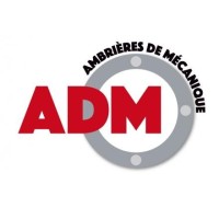 SAS ADM 53 logo - Similar company to Mabris